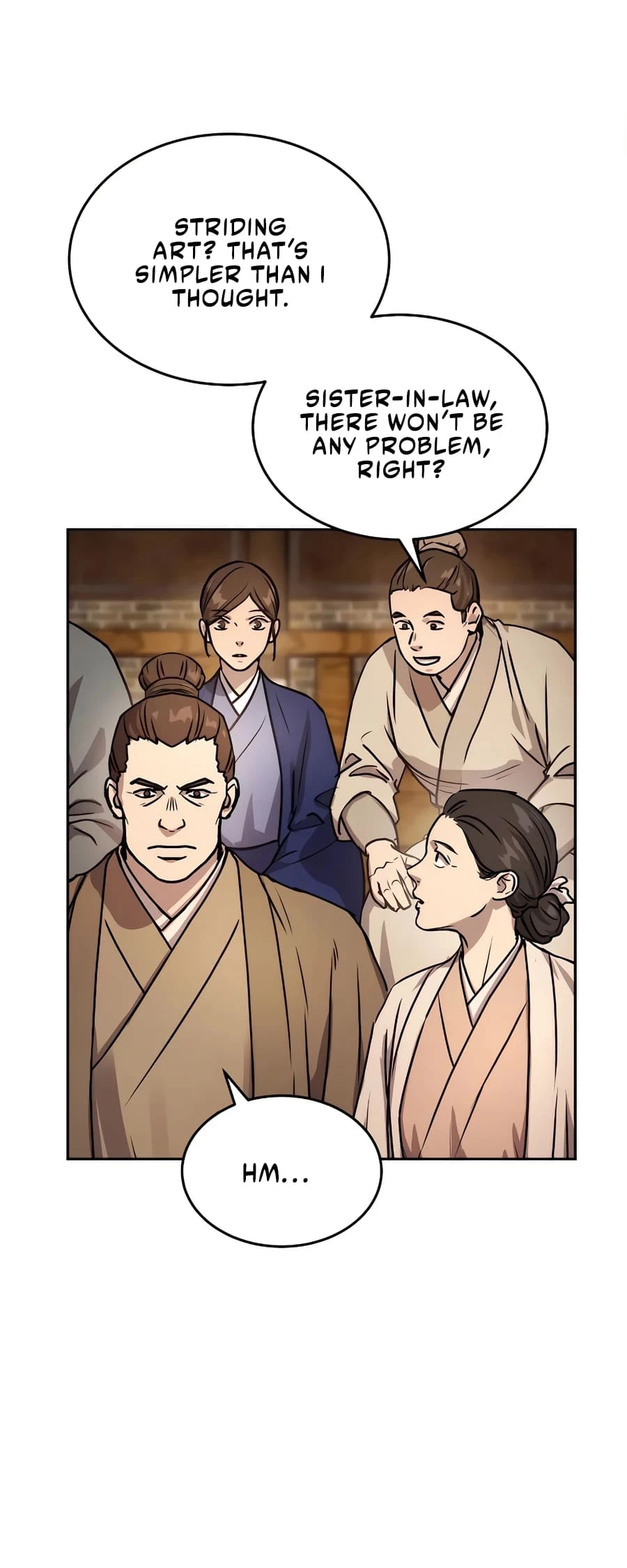 Absolute Reign Chapter 11 - 68