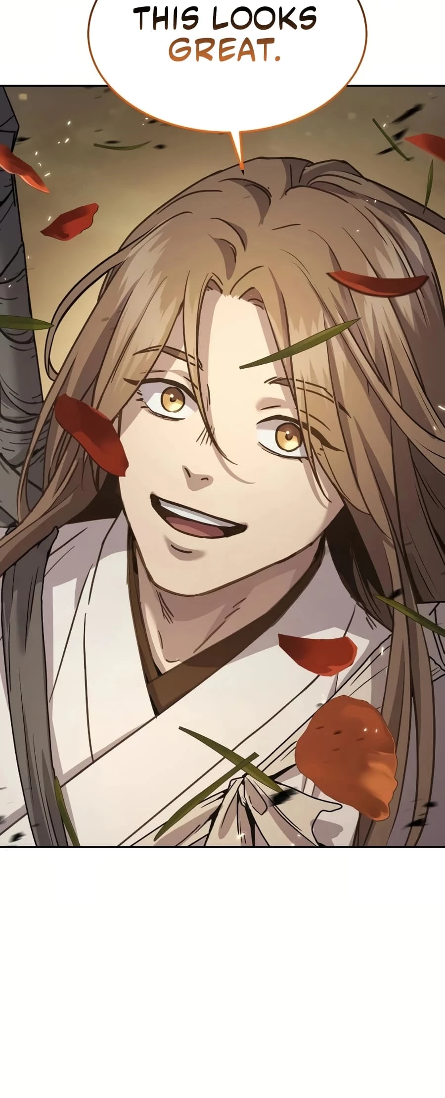 Absolute Reign Chapter 10 - 53