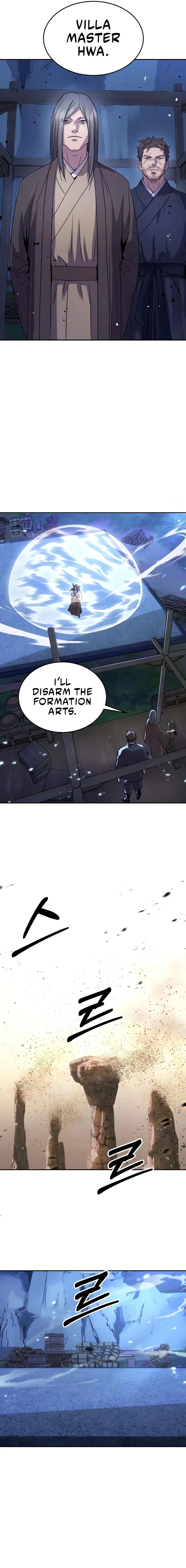 Absolute Reign Chapter 10 - 54