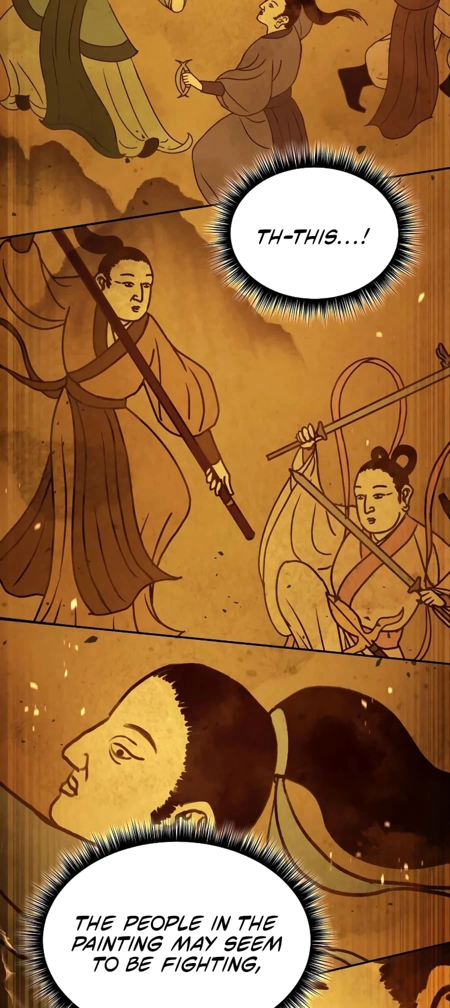 Absolute Reign Chapter 9 - 2