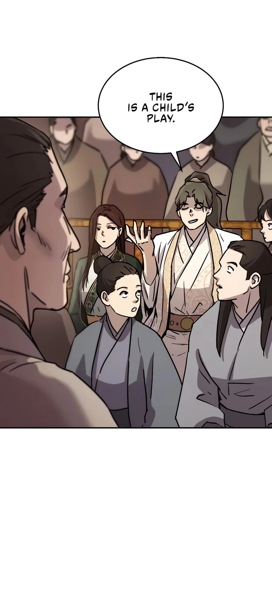 Absolute Reign Chapter 11 - 70