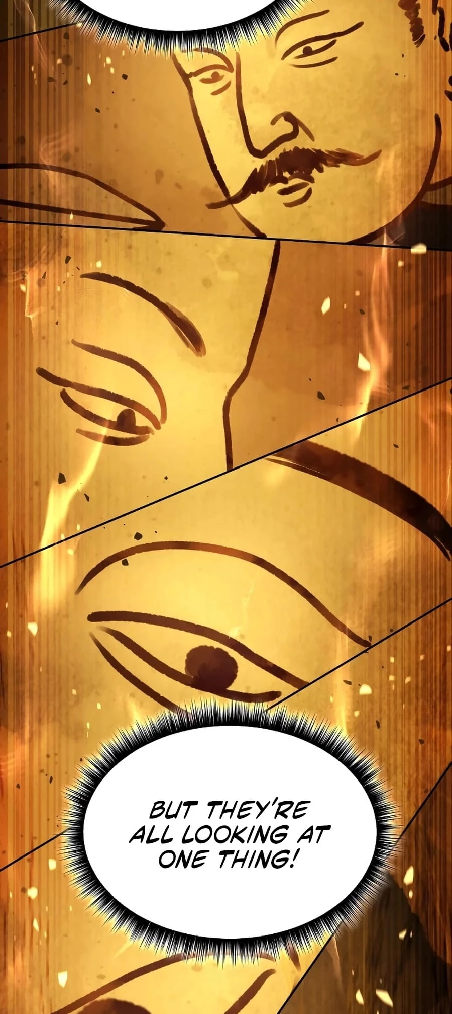 Absolute Reign Chapter 9 - 3