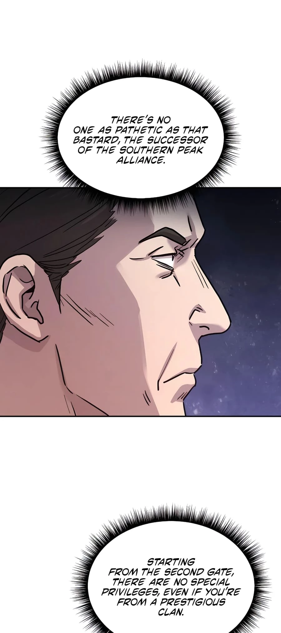 Absolute Reign Chapter 11 - 71