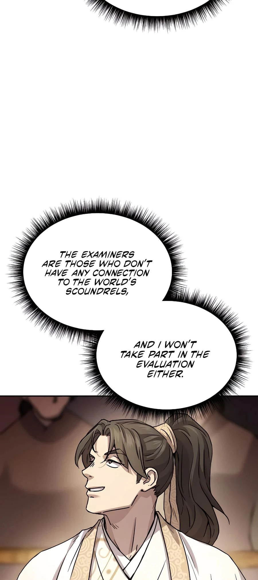 Absolute Reign Chapter 11 - 72
