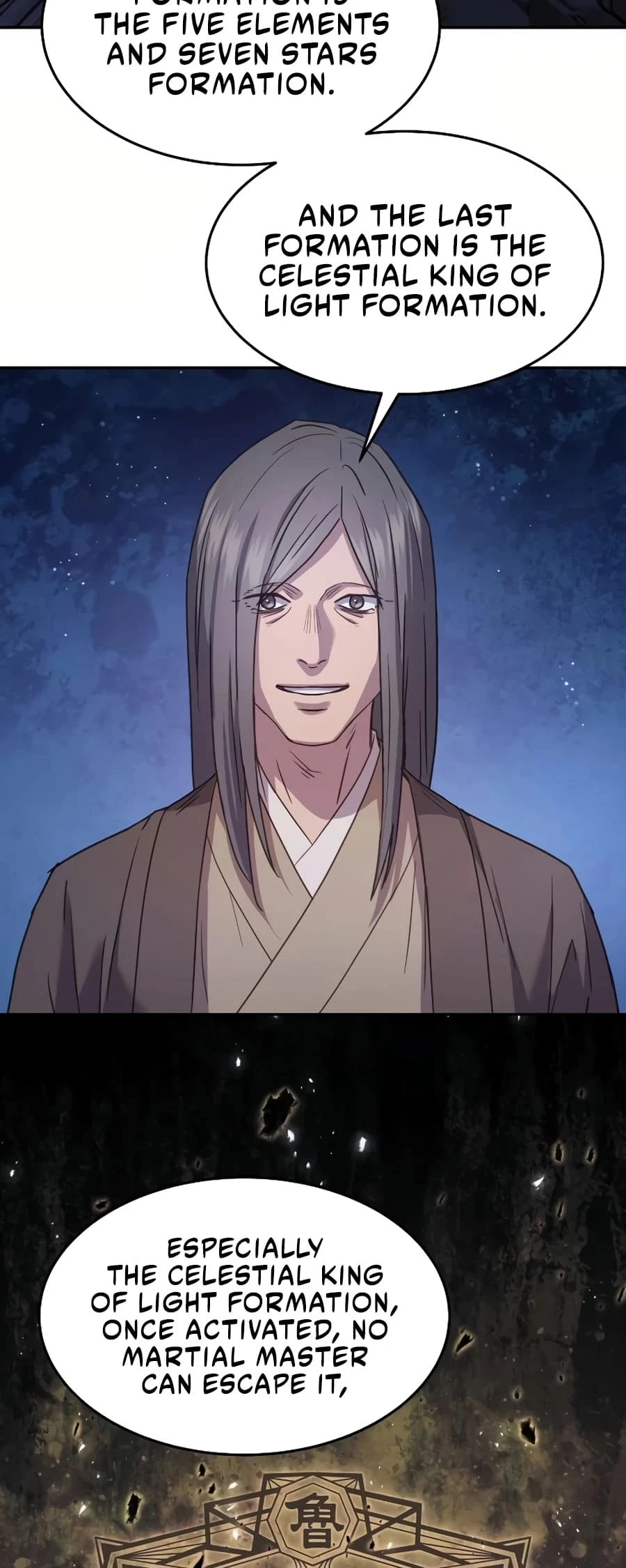 Absolute Reign Chapter 10 - 56