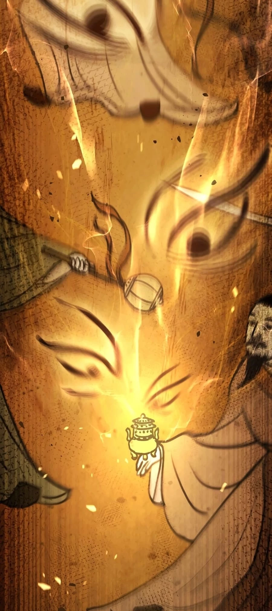 Absolute Reign Chapter 9 - 5