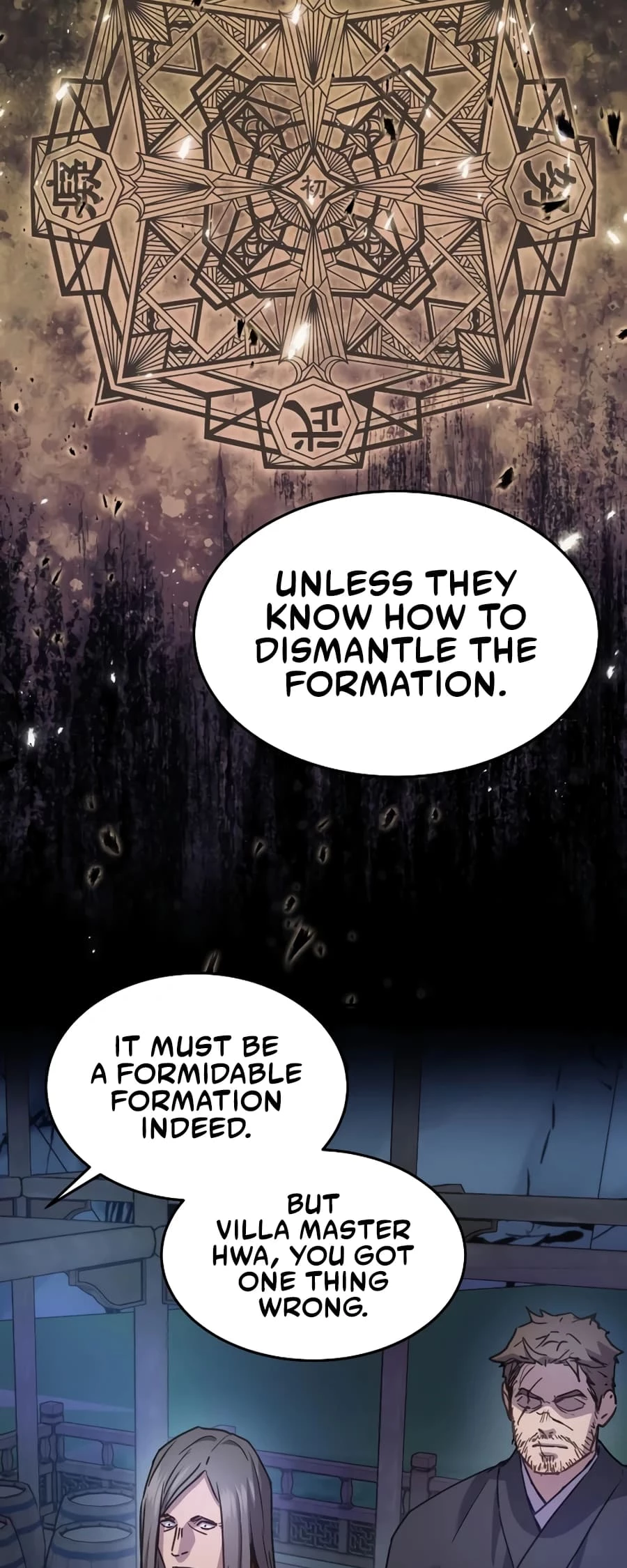 Absolute Reign Chapter 10 - 57