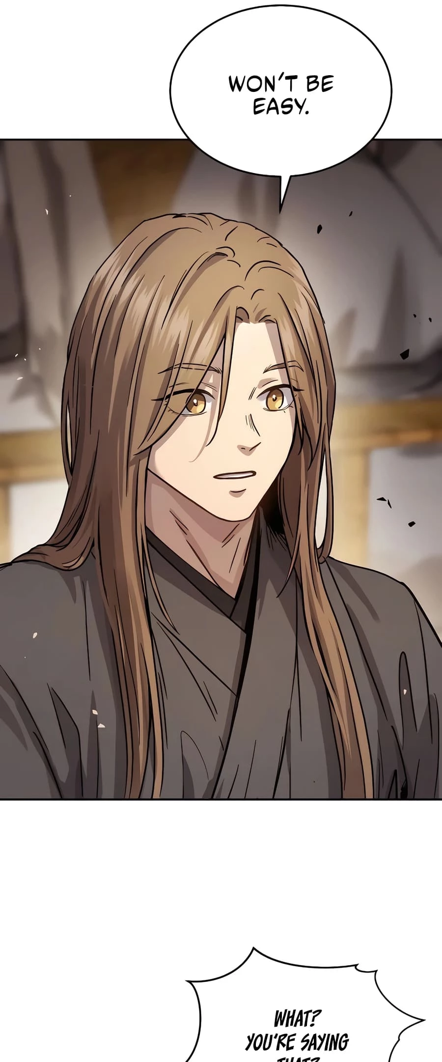 Absolute Reign Chapter 11 - 74