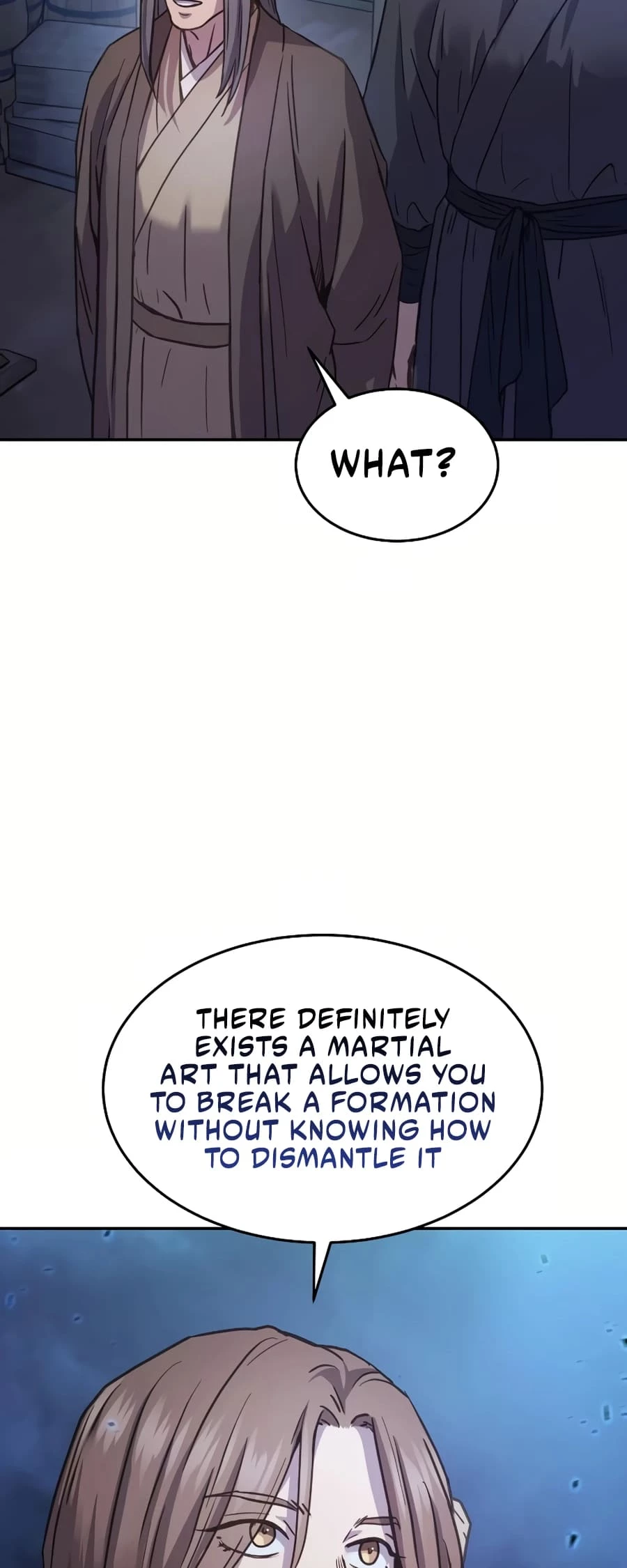 Absolute Reign Chapter 10 - 58