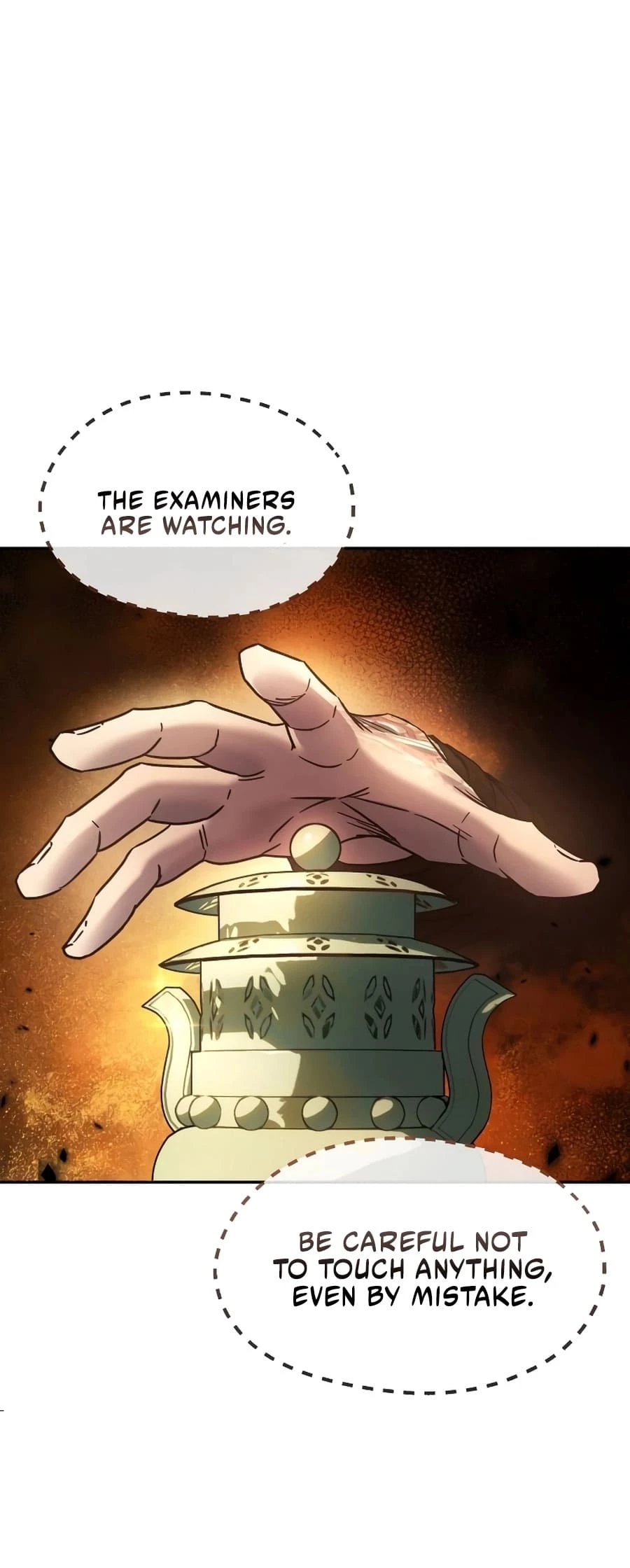 Absolute Reign Chapter 9 - 9