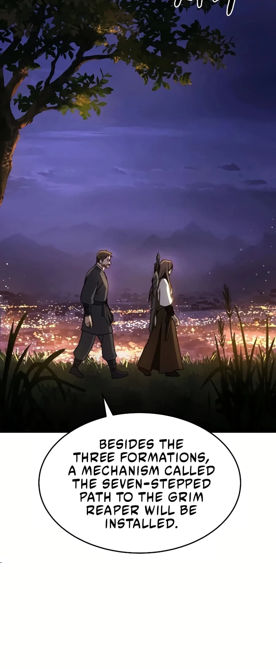Absolute Reign Chapter 10 - 61