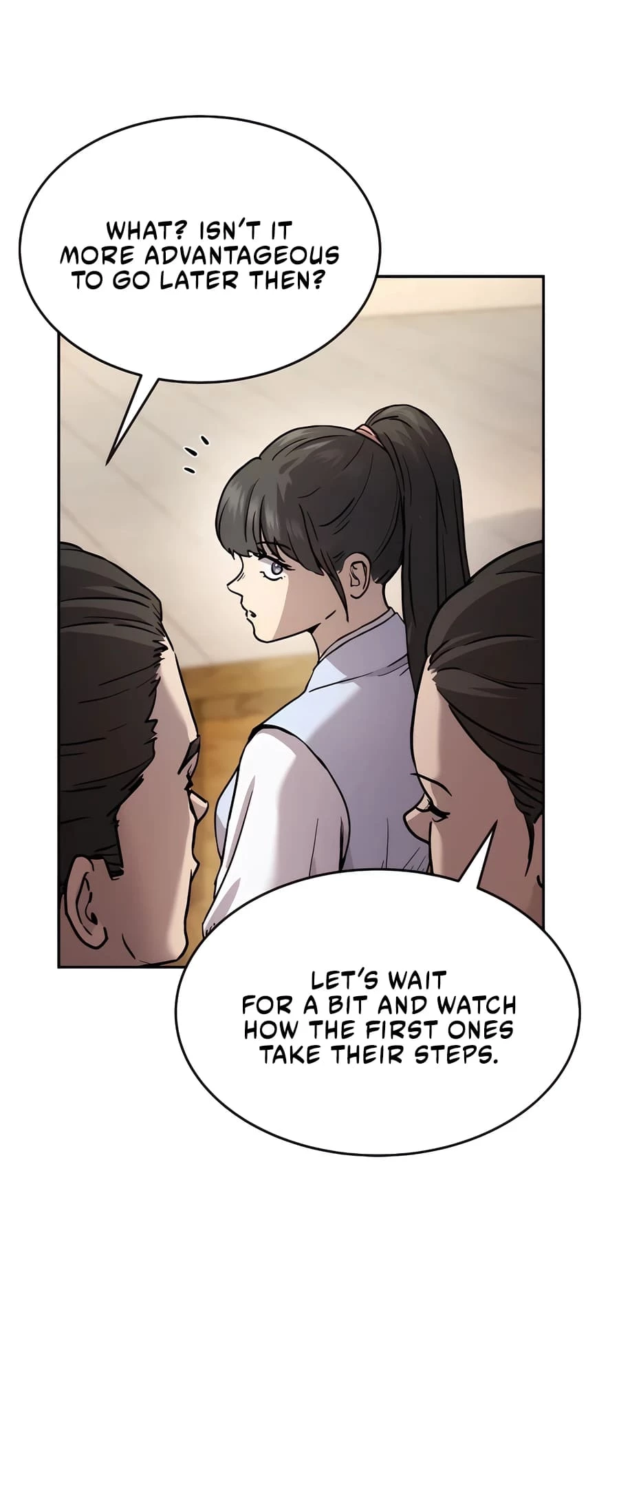 Absolute Reign Chapter 11 - 78