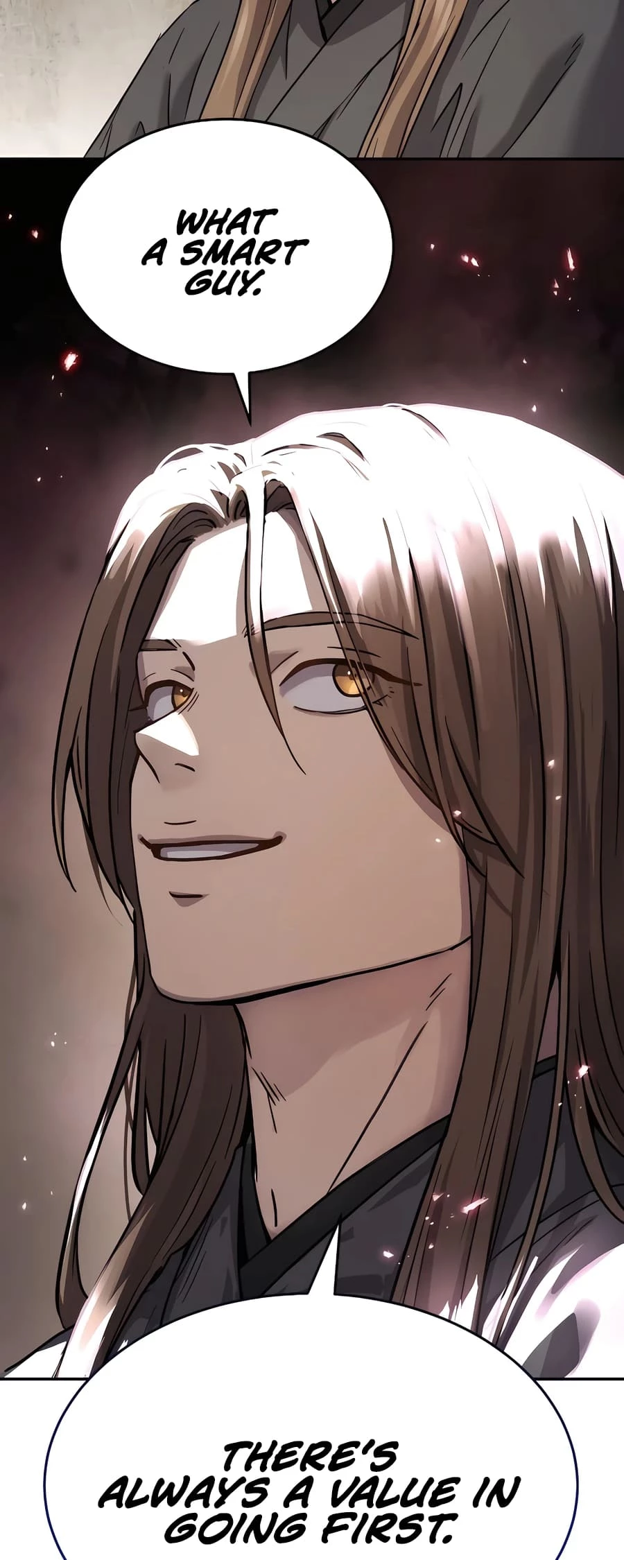 Absolute Reign Chapter 11 - 82