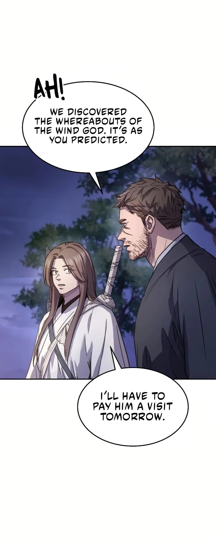 Absolute Reign Chapter 10 - 66