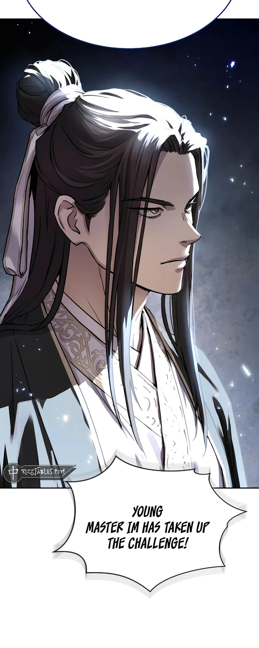Absolute Reign Chapter 11 - 83