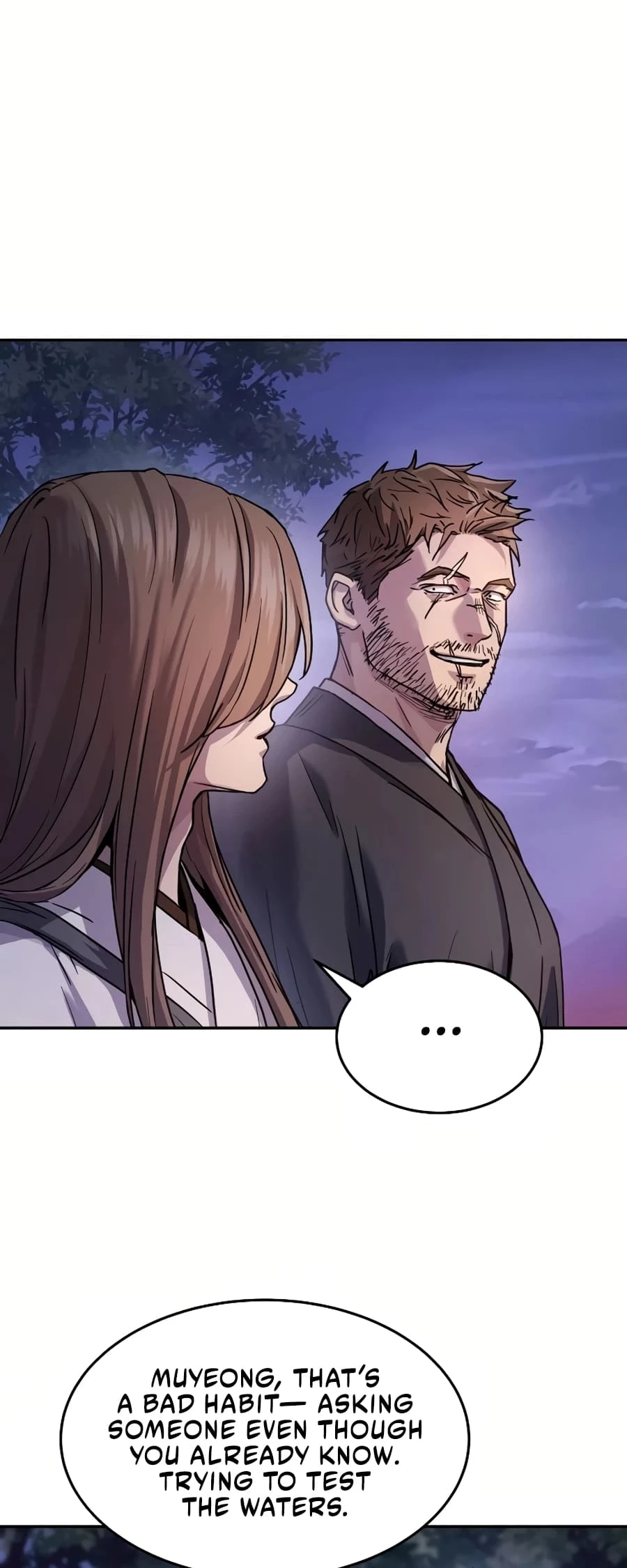 Absolute Reign Chapter 10 - 68