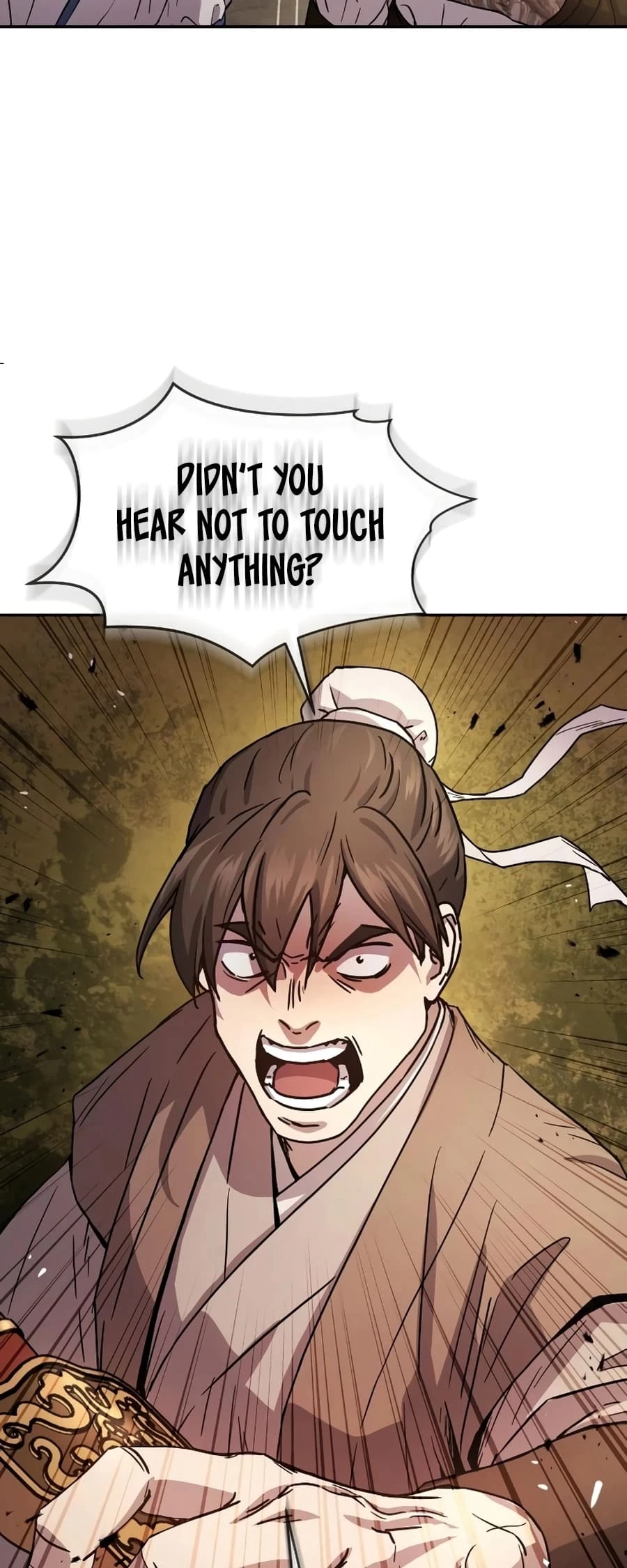 Absolute Reign Chapter 9 - 17
