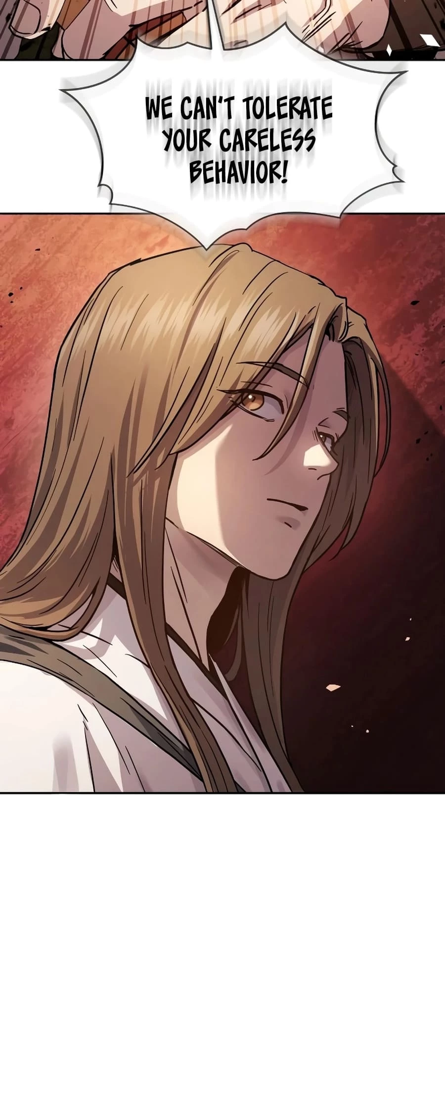 Absolute Reign Chapter 9 - 18