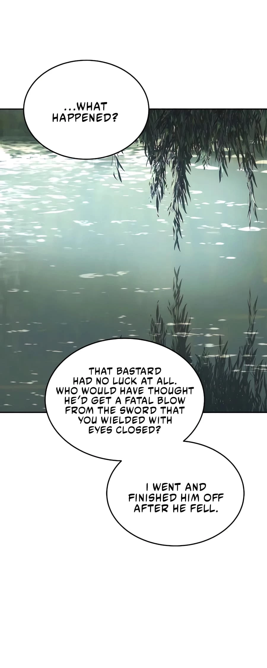 Absolute Reign Chapter 8 - 4