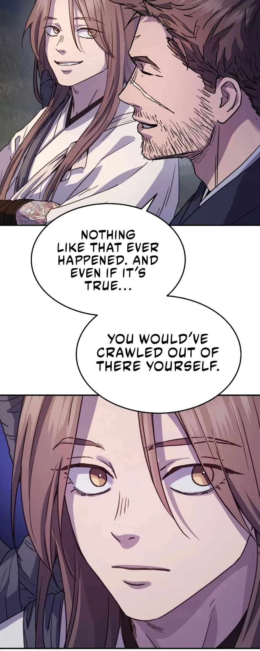 Absolute Reign Chapter 10 - 72