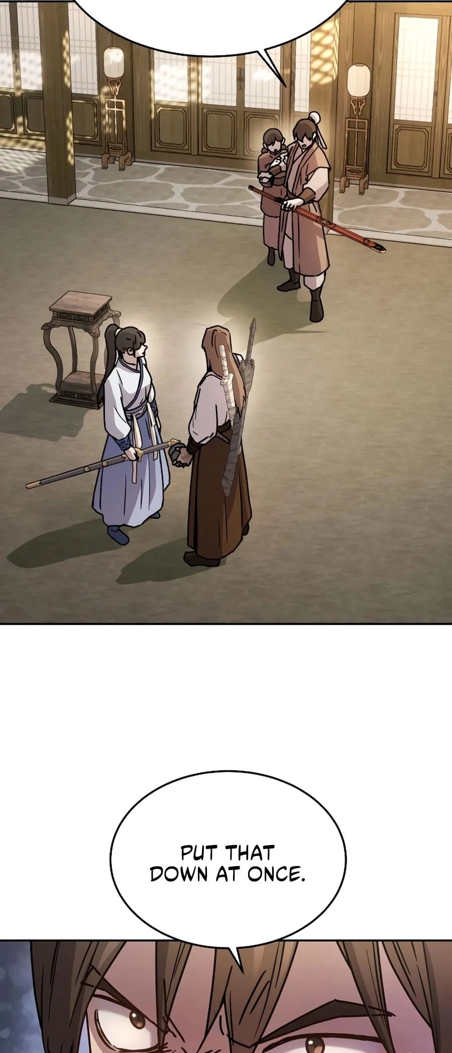 Absolute Reign Chapter 9 - 20