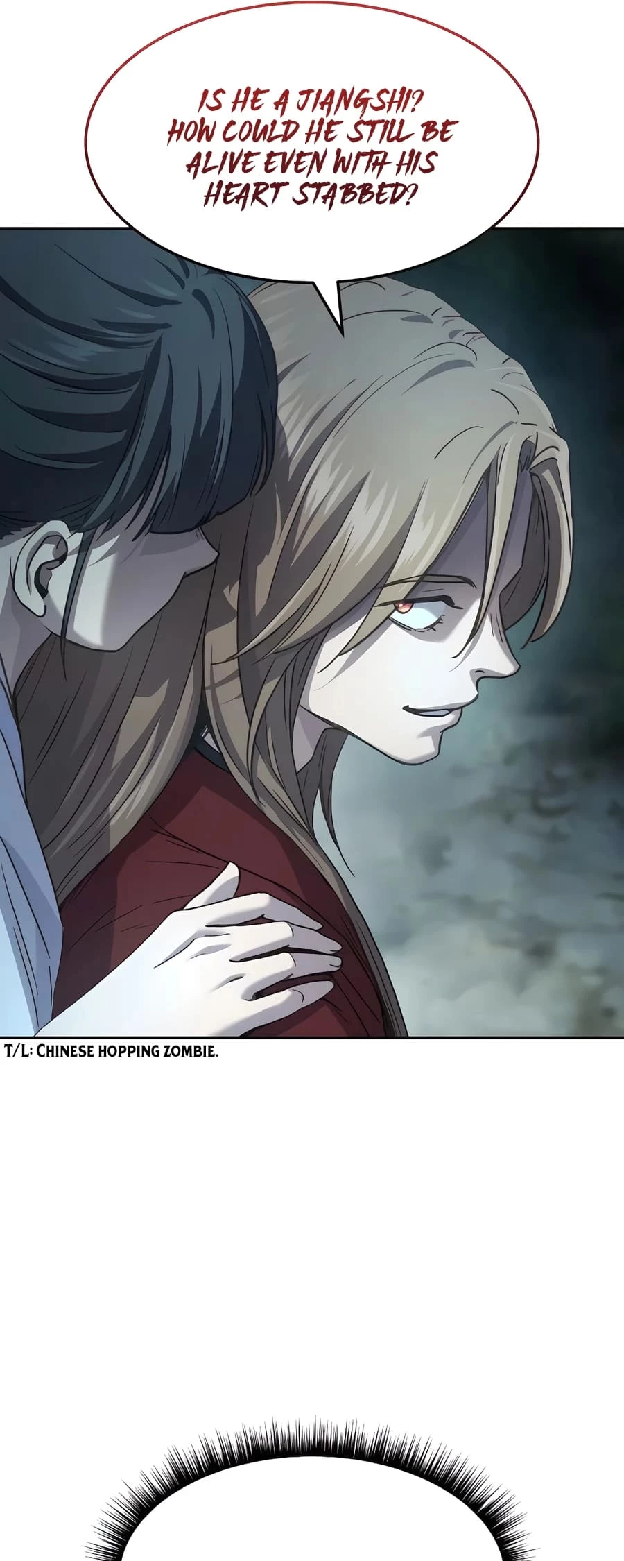 Absolute Reign Chapter 8 - 6