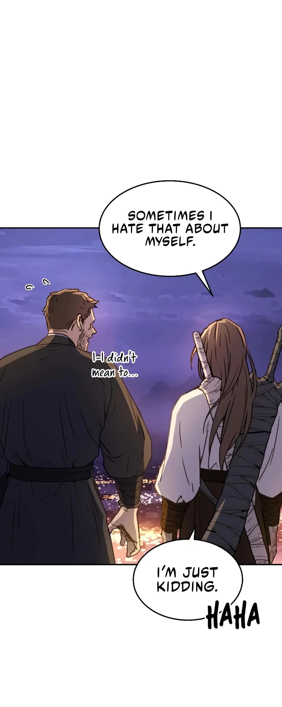 Absolute Reign Chapter 10 - 73