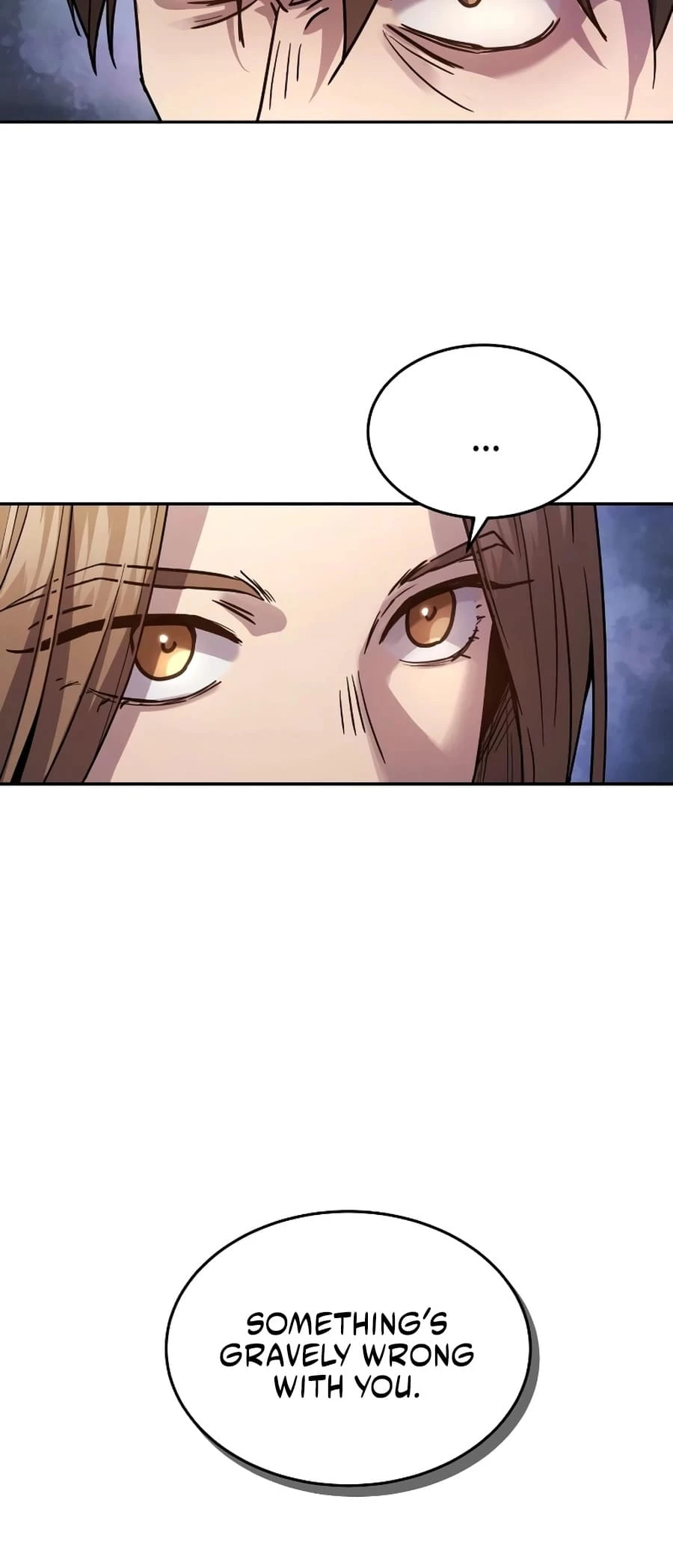 Absolute Reign Chapter 9 - 21