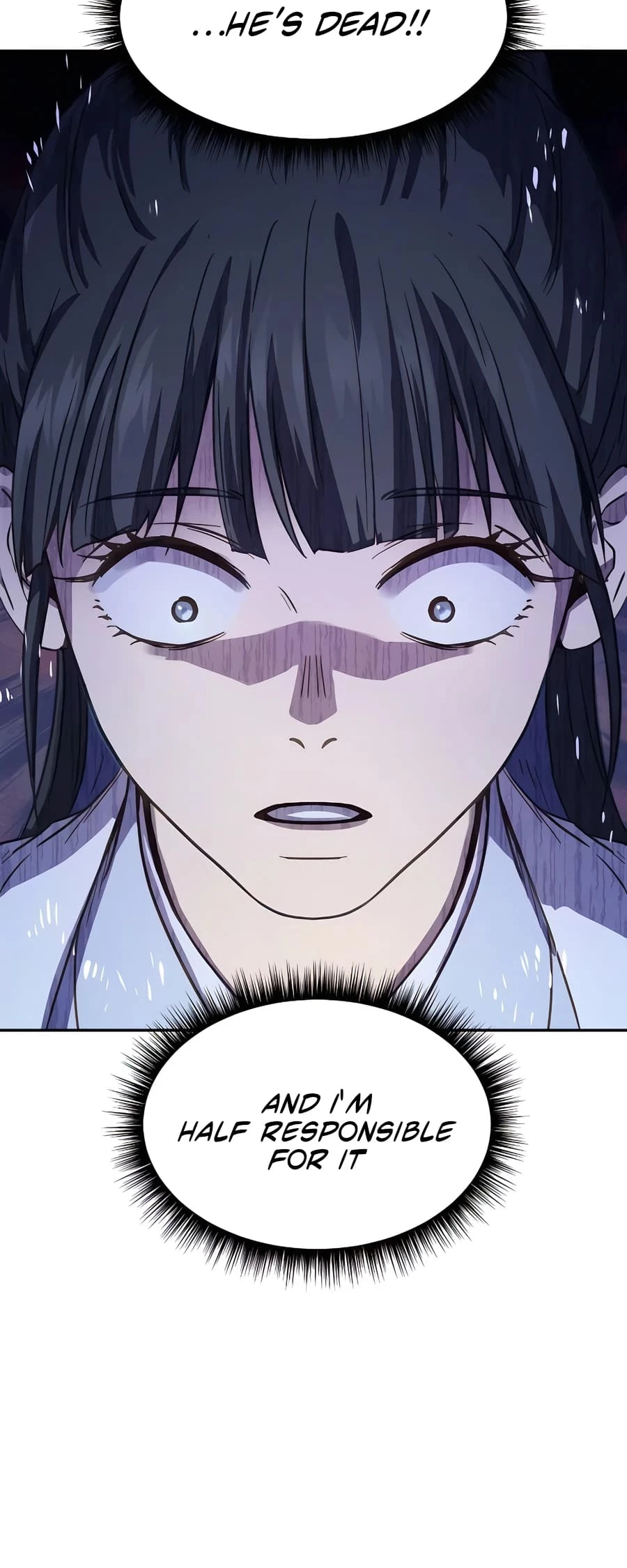 Absolute Reign Chapter 8 - 7