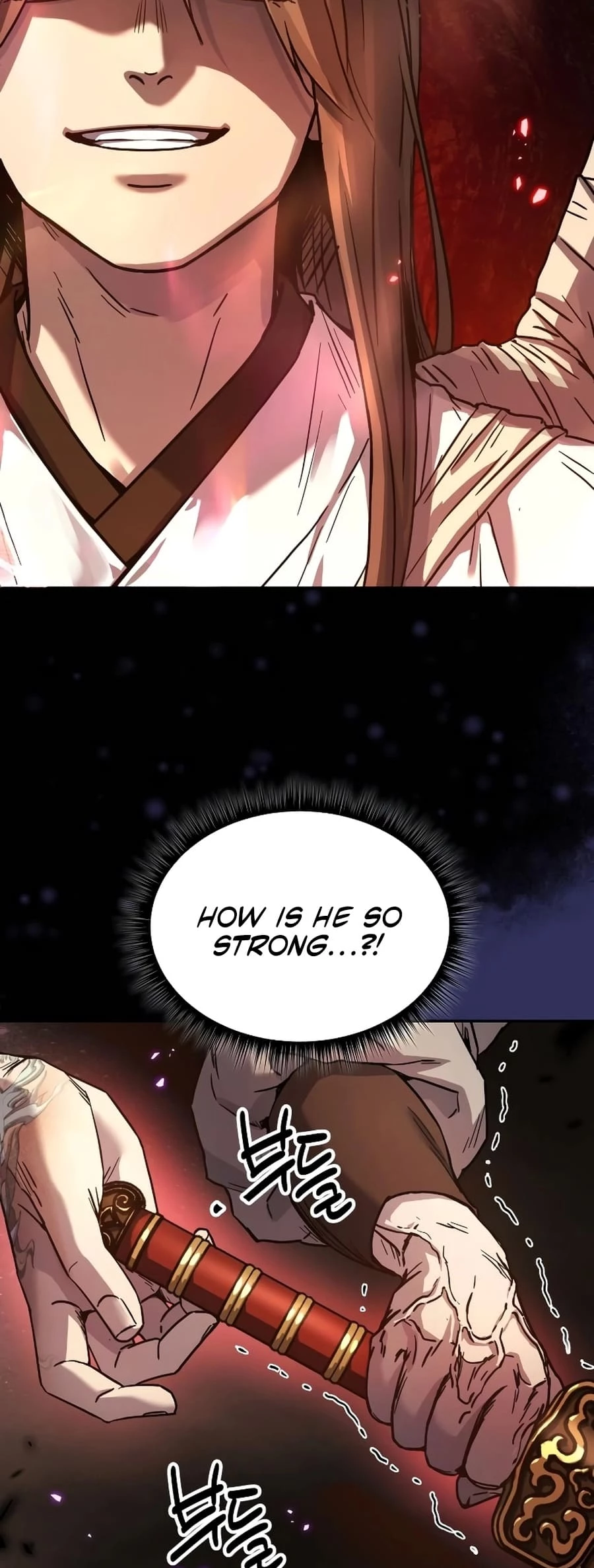 Absolute Reign Chapter 9 - 27