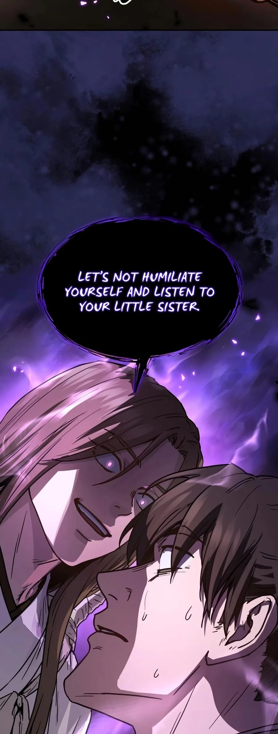 Absolute Reign Chapter 9 - 28