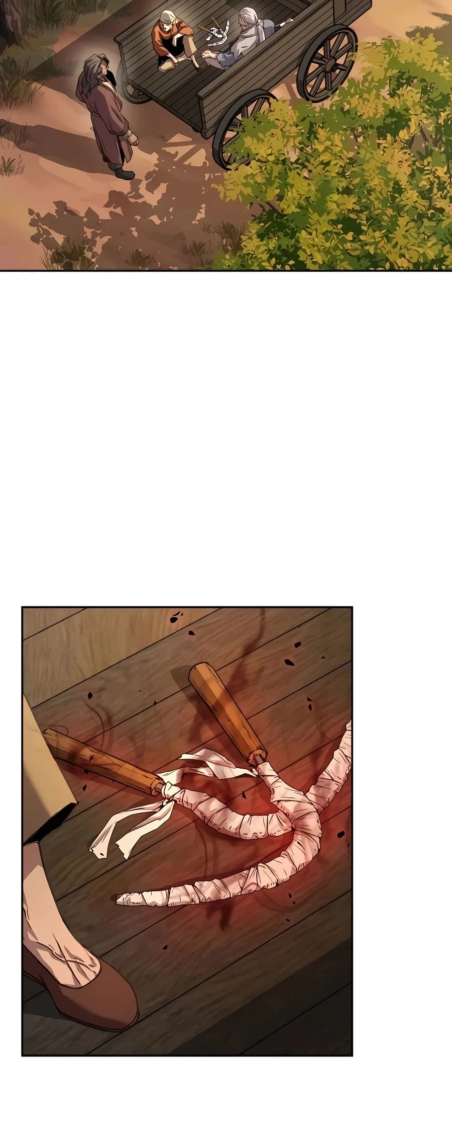 Absolute Reign Chapter 8 - 17