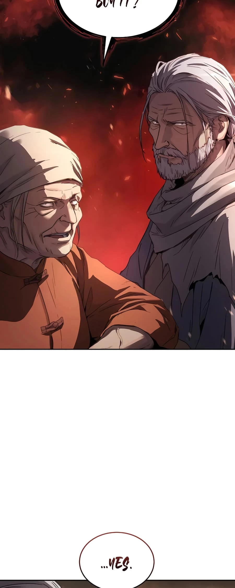 Absolute Reign Chapter 8 - 19
