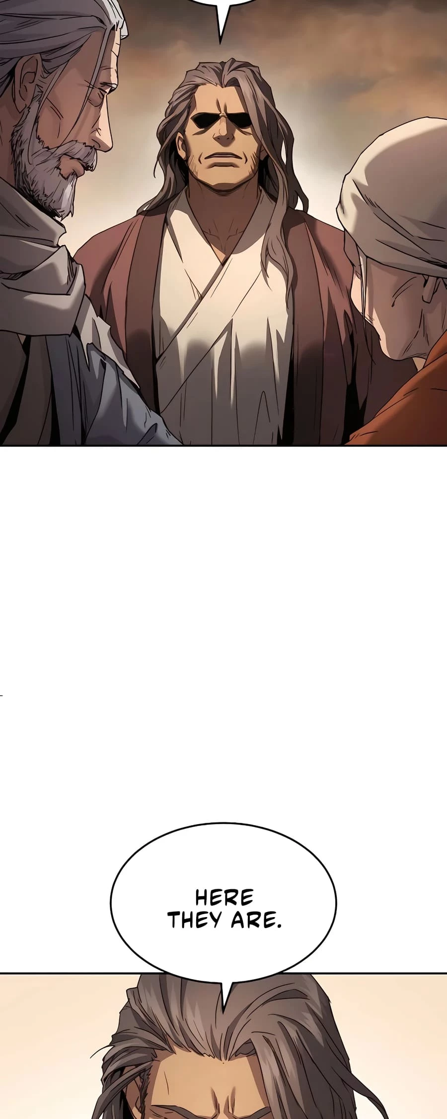 Absolute Reign Chapter 8 - 20