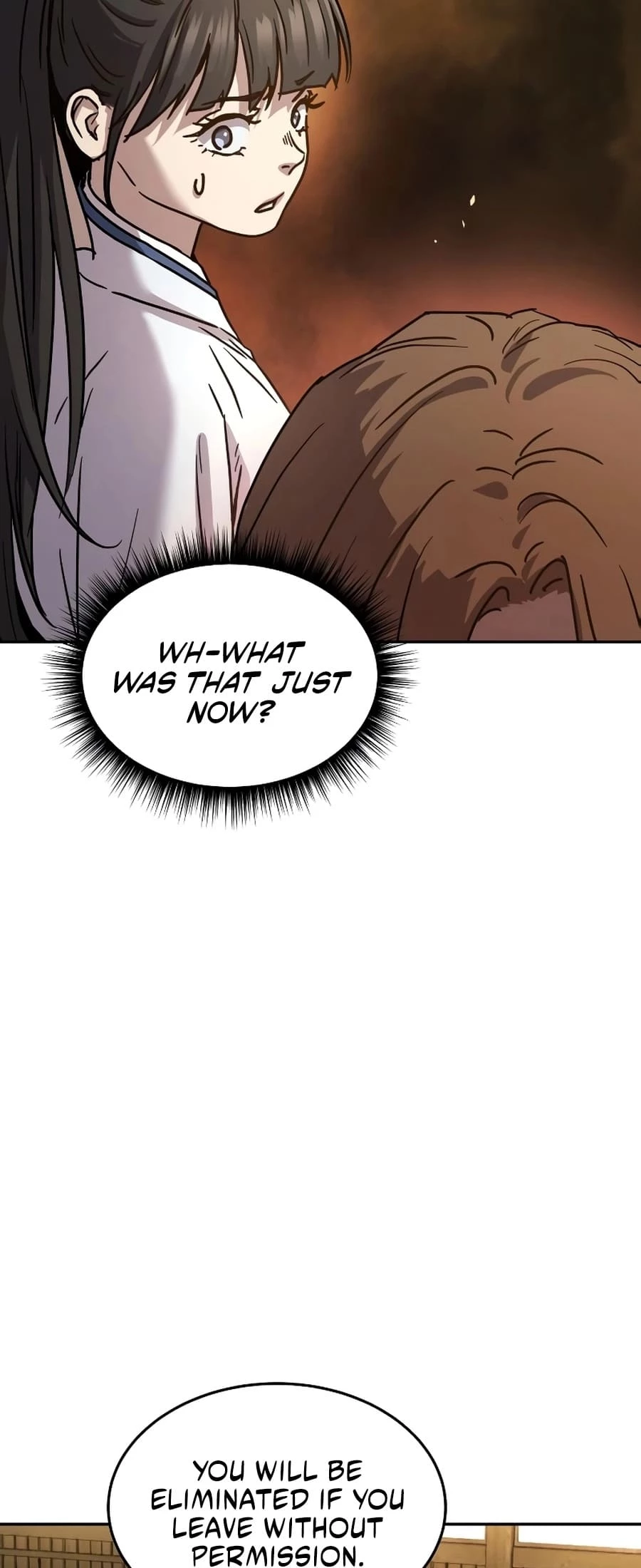 Absolute Reign Chapter 9 - 33