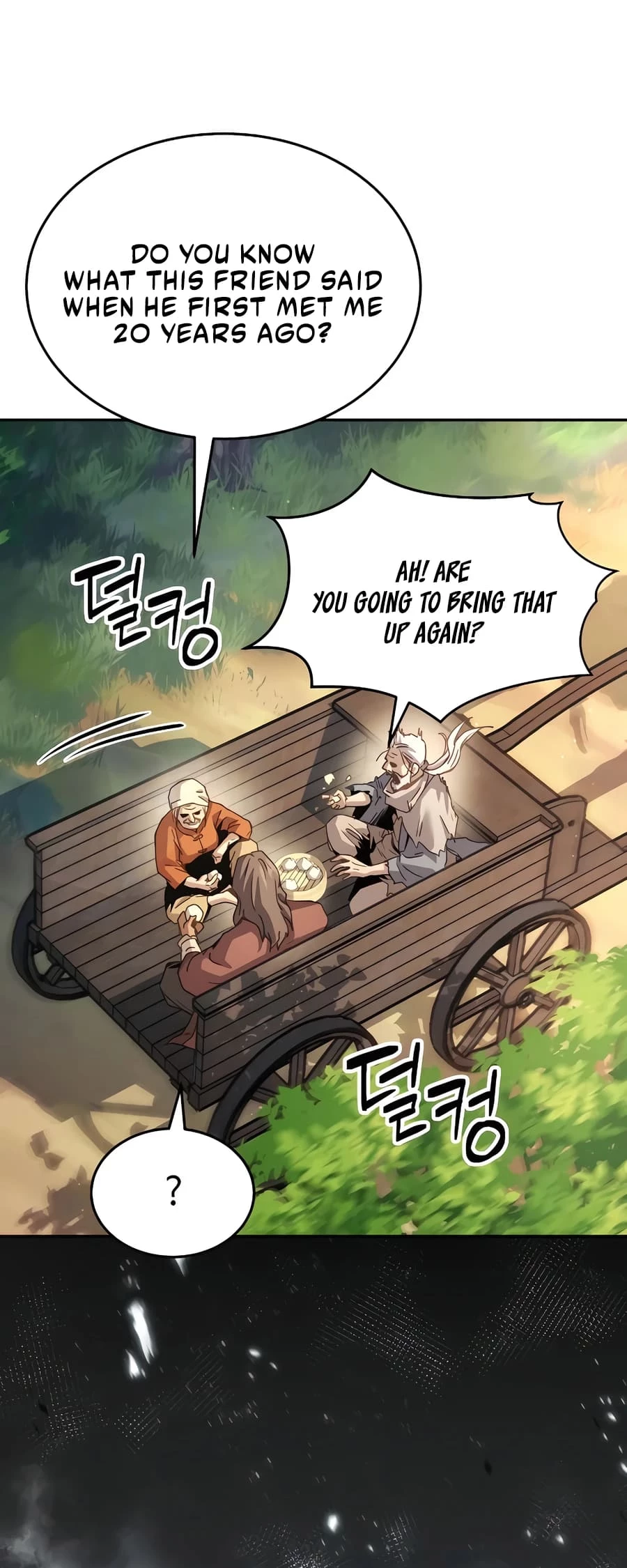 Absolute Reign Chapter 8 - 24