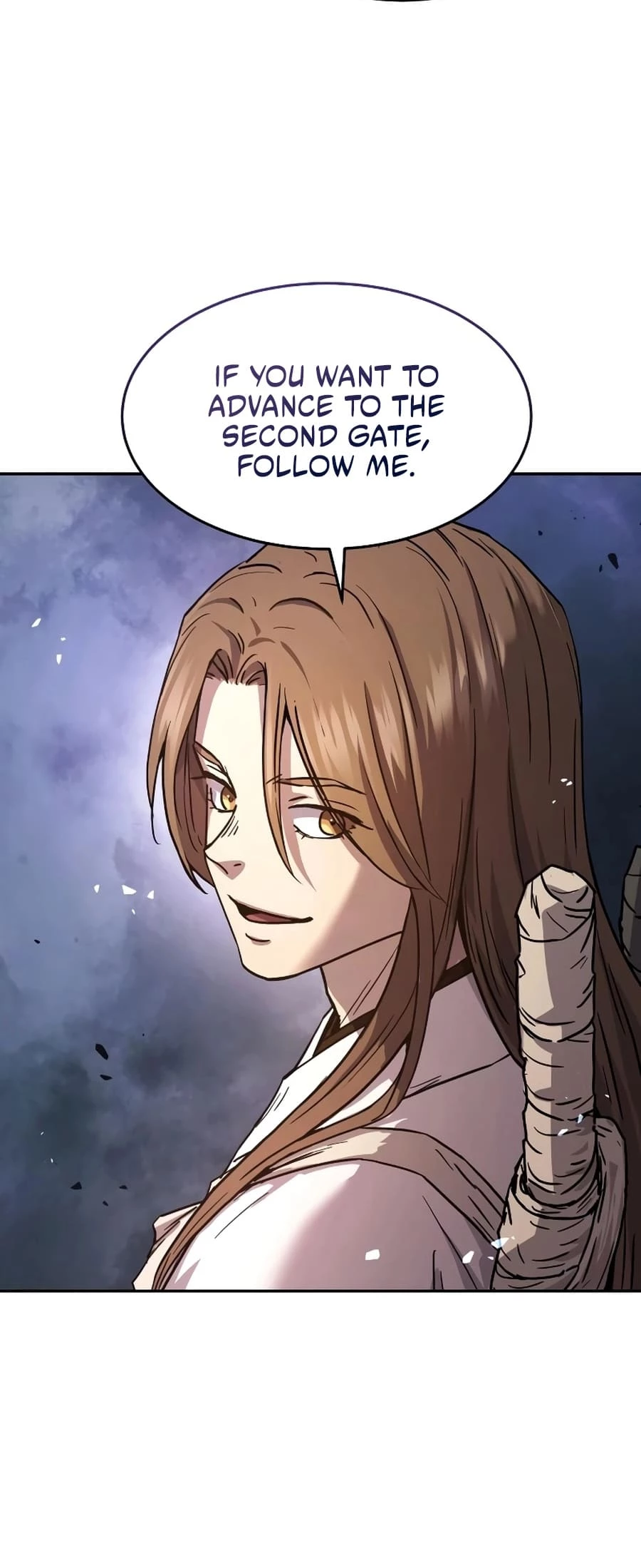Absolute Reign Chapter 9 - 36
