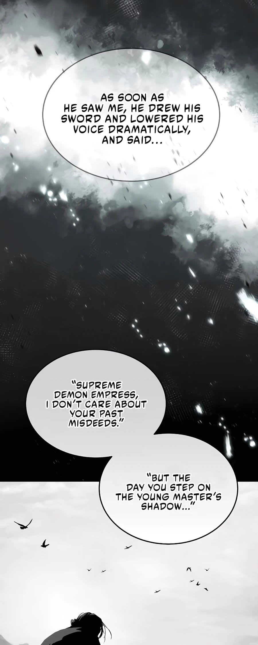 Absolute Reign Chapter 8 - 25