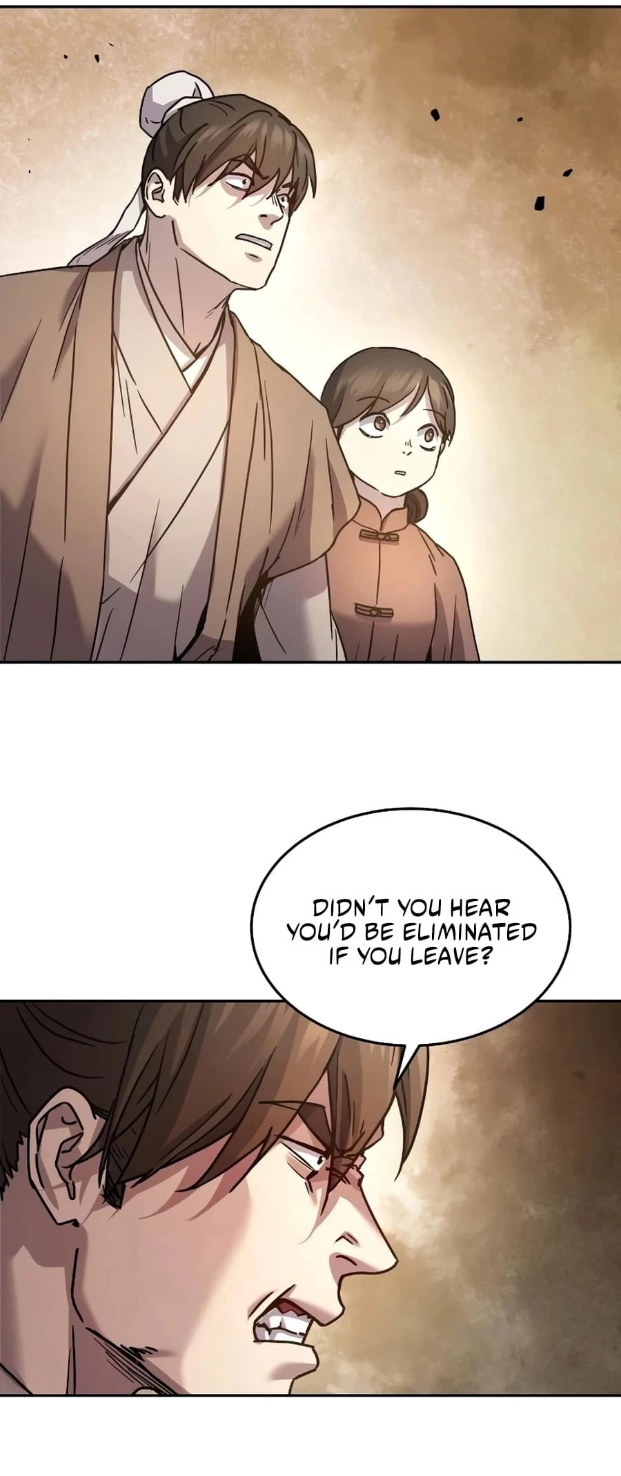 Absolute Reign Chapter 9 - 37