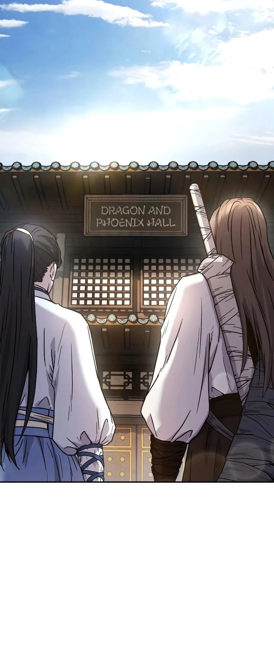 Absolute Reign Chapter 9 - 41