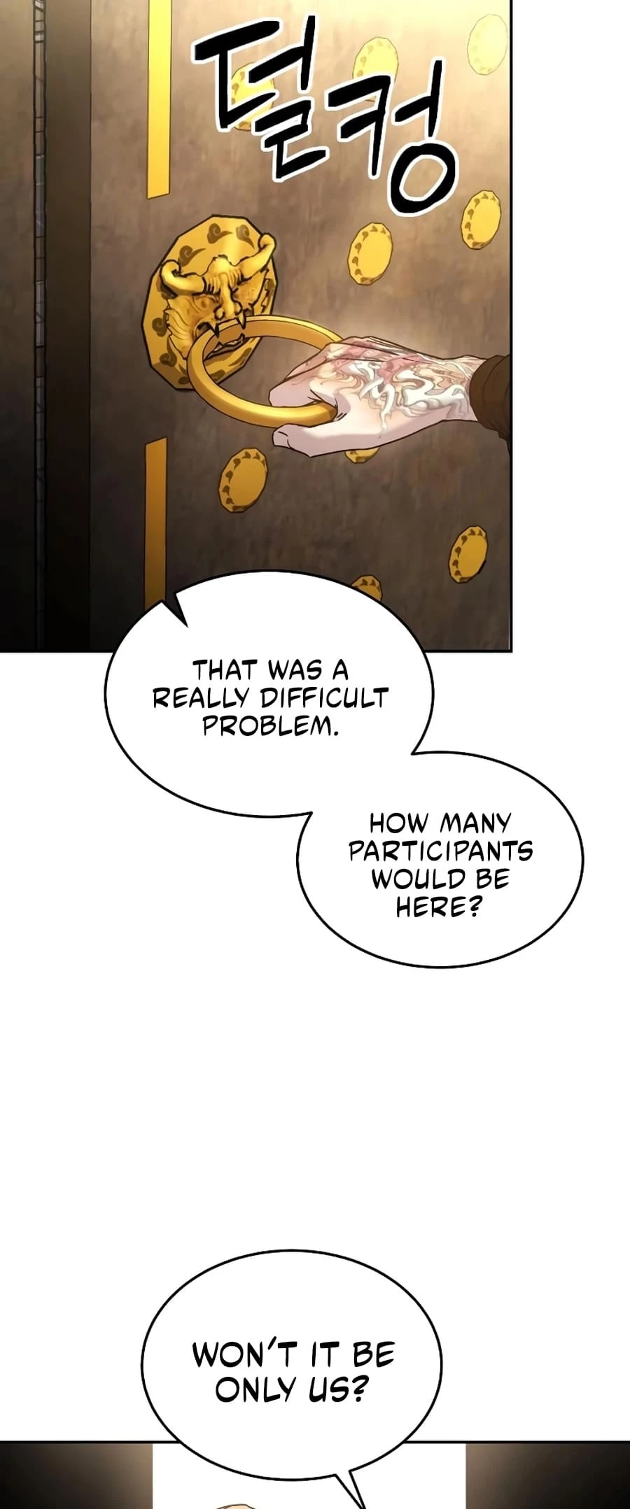 Absolute Reign Chapter 9 - 43