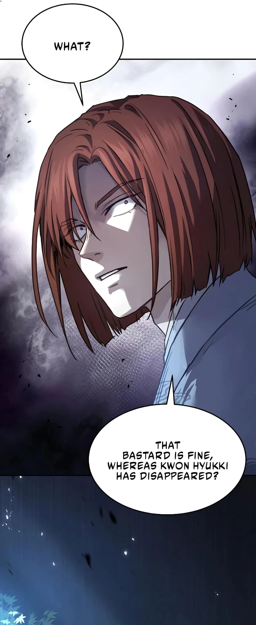 Absolute Reign Chapter 8 - 30