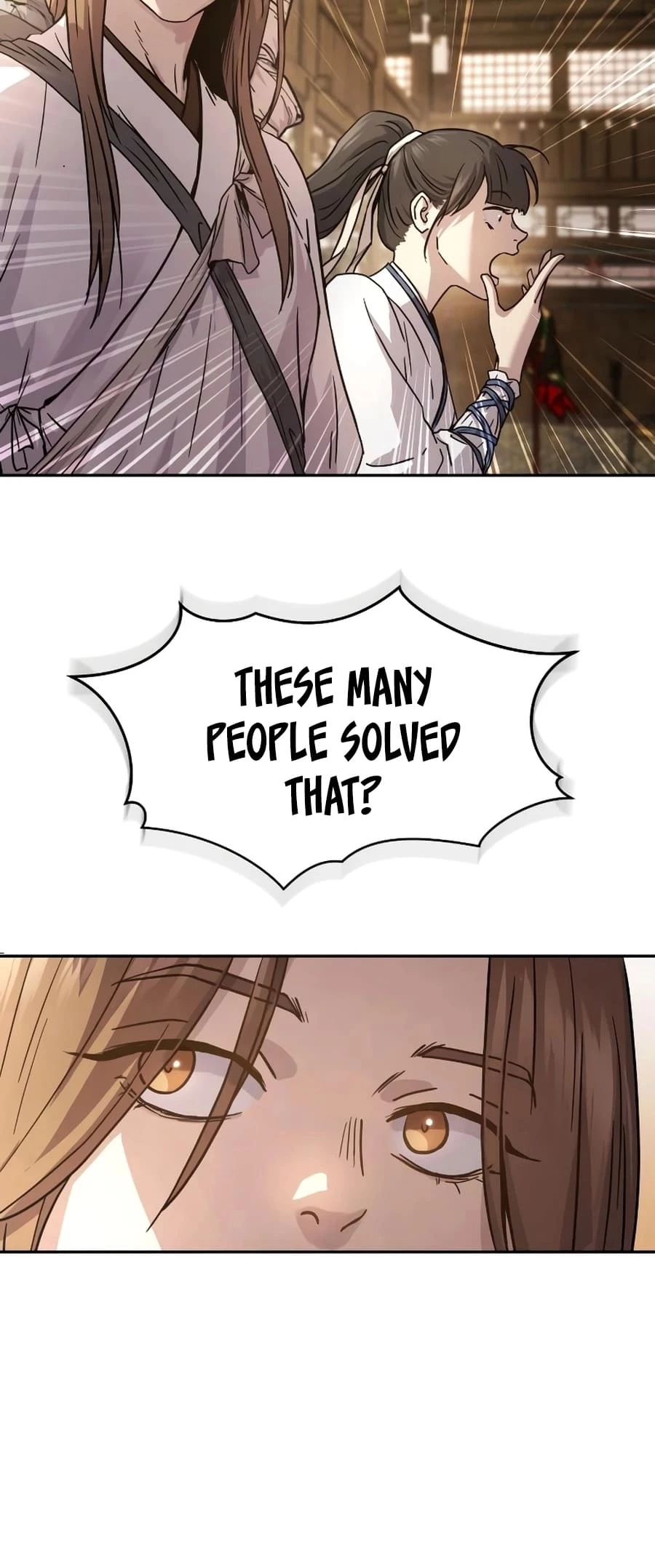 Absolute Reign Chapter 9 - 46