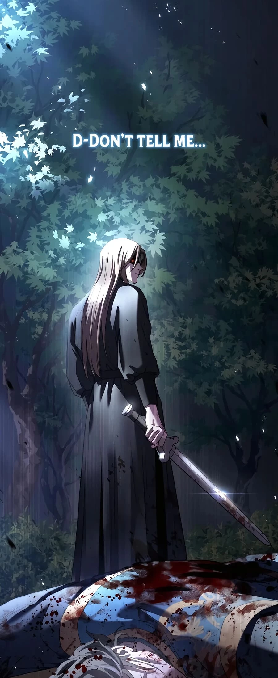 Absolute Reign Chapter 8 - 31