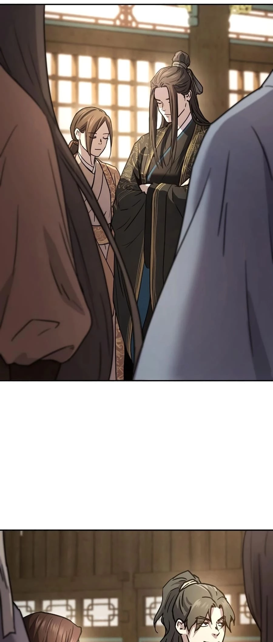 Absolute Reign Chapter 9 - 47