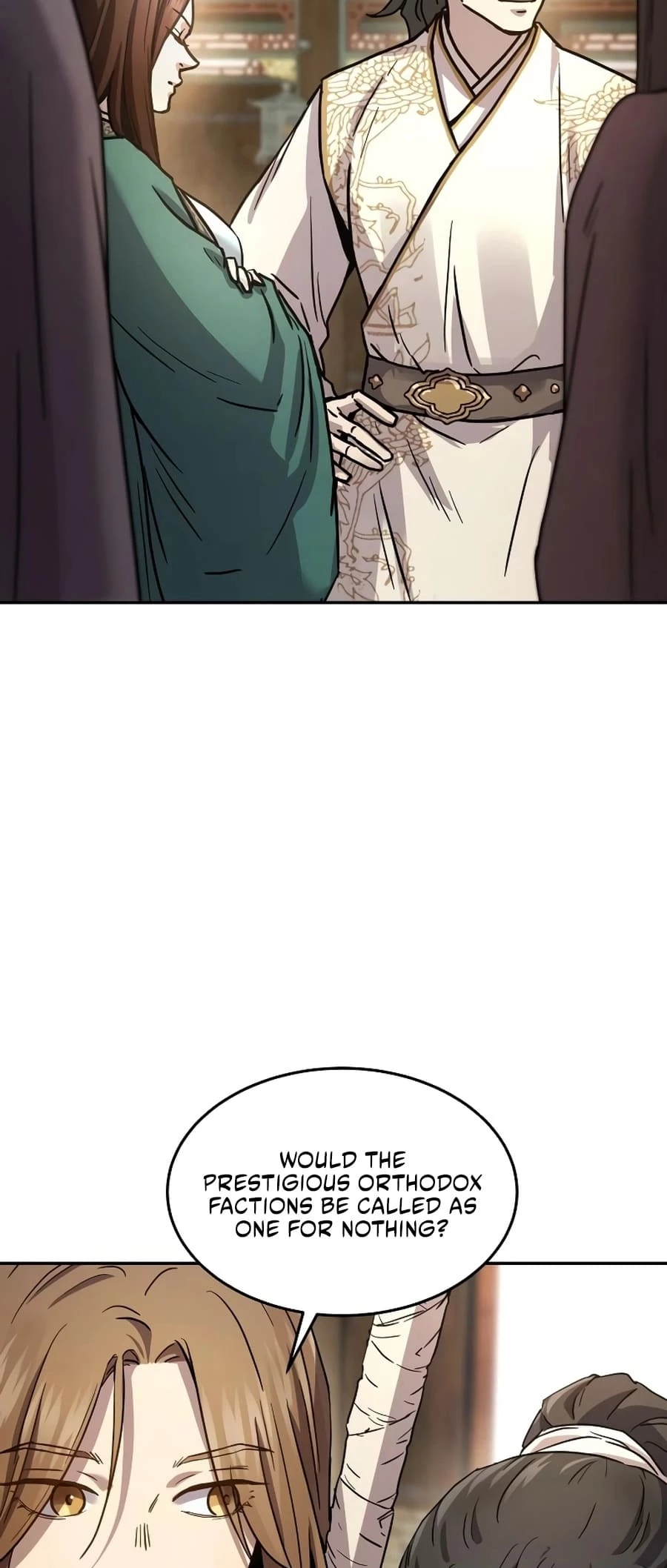 Absolute Reign Chapter 9 - 48