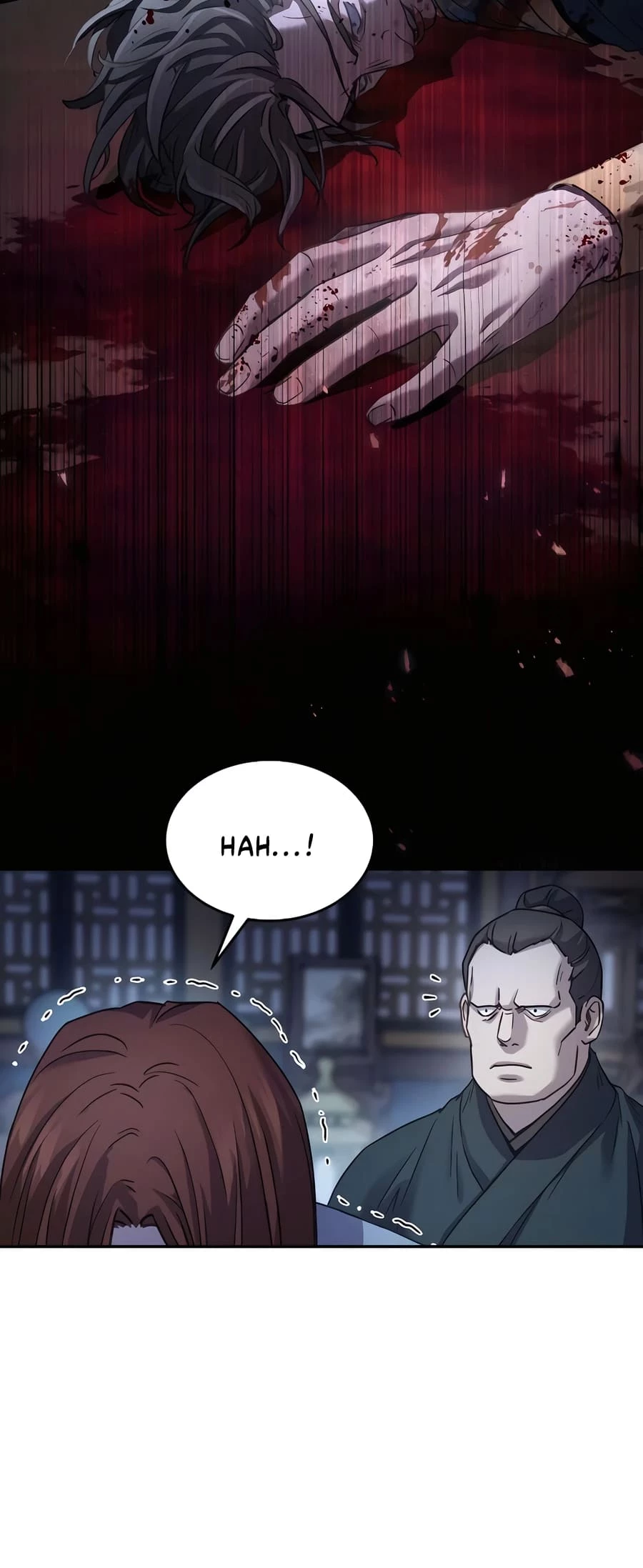 Absolute Reign Chapter 8 - 32