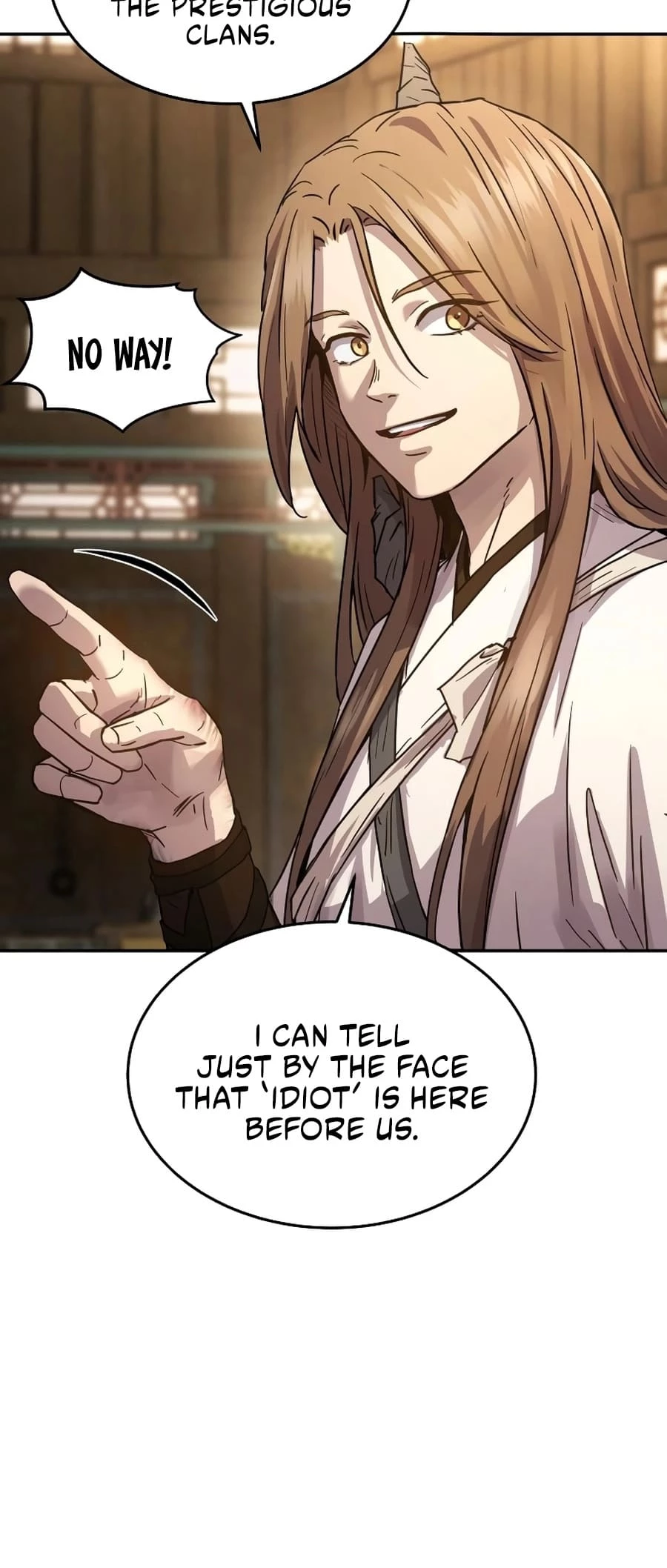 Absolute Reign Chapter 9 - 51
