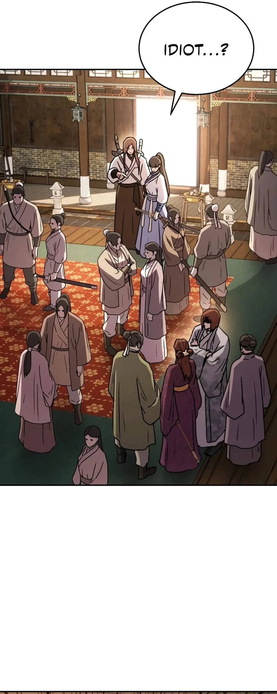 Absolute Reign Chapter 9 - 52