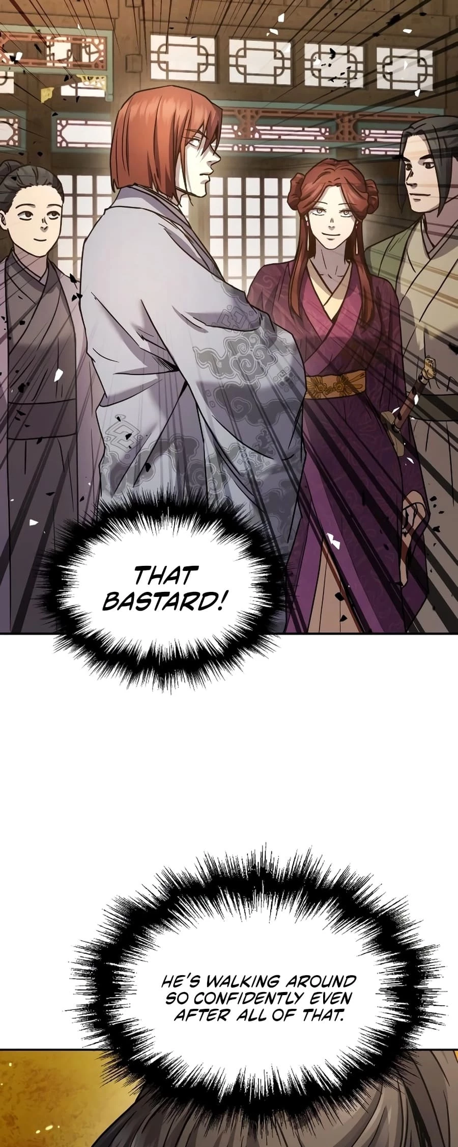 Absolute Reign Chapter 9 - 53